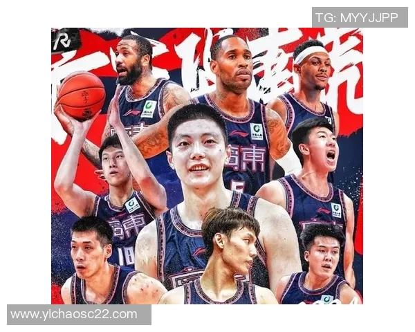 聚焦CBA联盟本赛季激烈竞争全面解析球队表现与冠军格局走向趋势